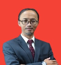Yogi Suwarno MA., Ph.D.