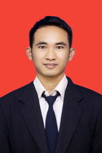 Alih Aji Nugroho S.AP., MPA