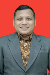 Budi Fernando Tumanggor