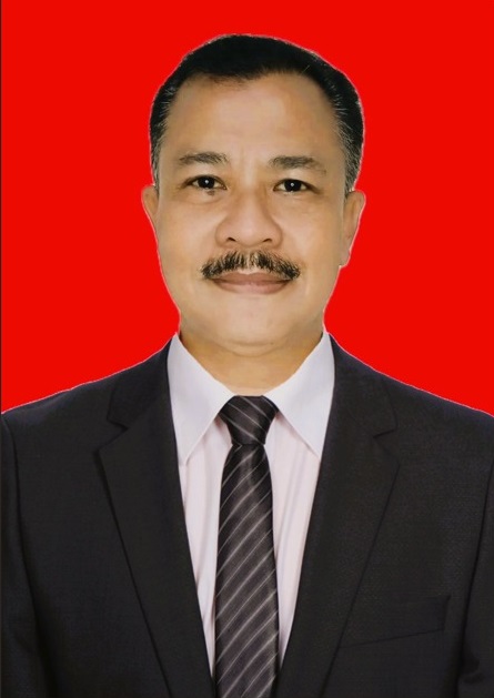 AL ZUHRUF, S.Sos., M.Si
